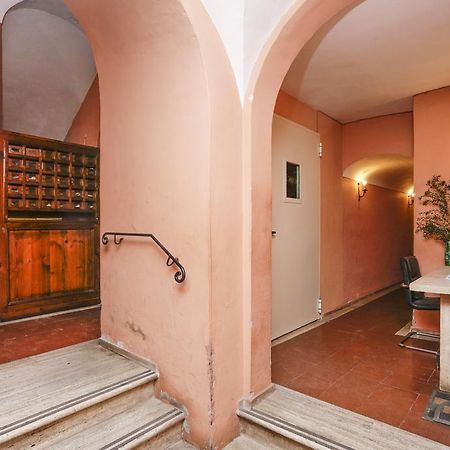 Pantheon Terrace Apartment Rome Exterior photo